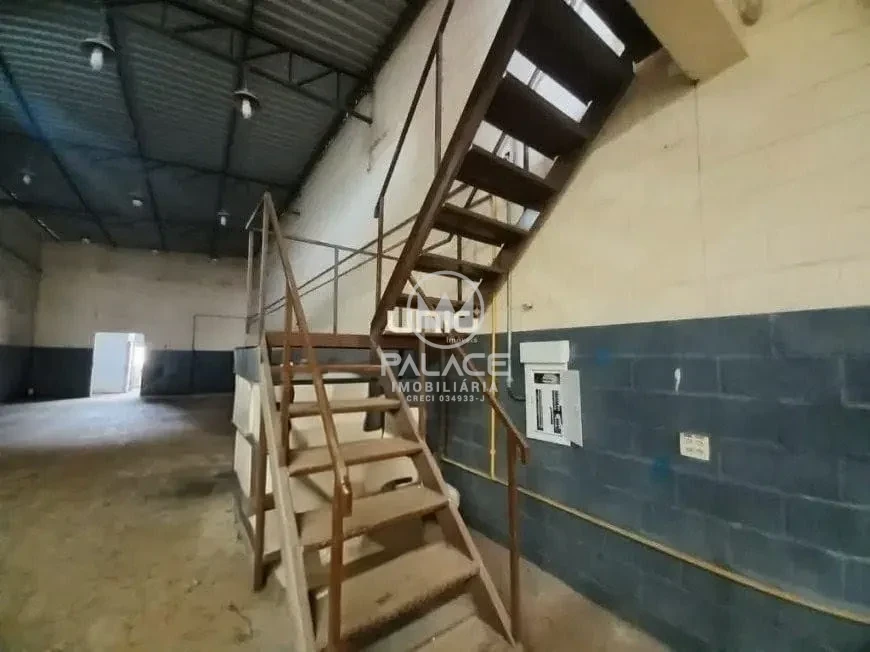 Barracão disponivel para venda e locação