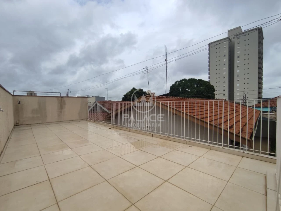 Casa 3 Quartos, 2 Vagas, Jardim Para Alugar Vila Monteiro Piracicaba