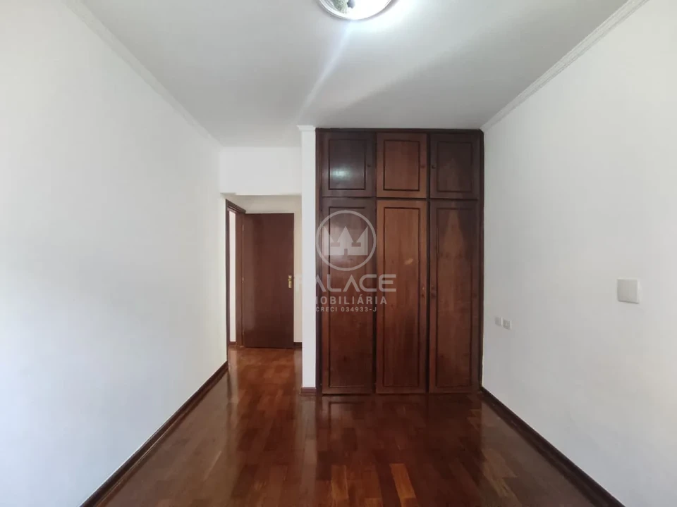 Casa Para Alugar Nova América Piracicaba