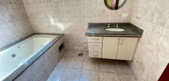 CASA A VENDA NO JARDIM BRASILIA