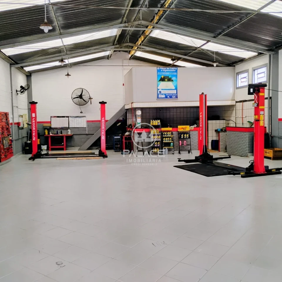 Comercial Para Alugar Jardim Algodoal Piracicaba