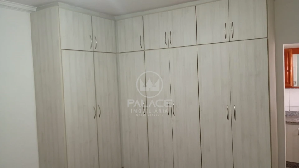 Casa À Venda Água Branca Piracicaba