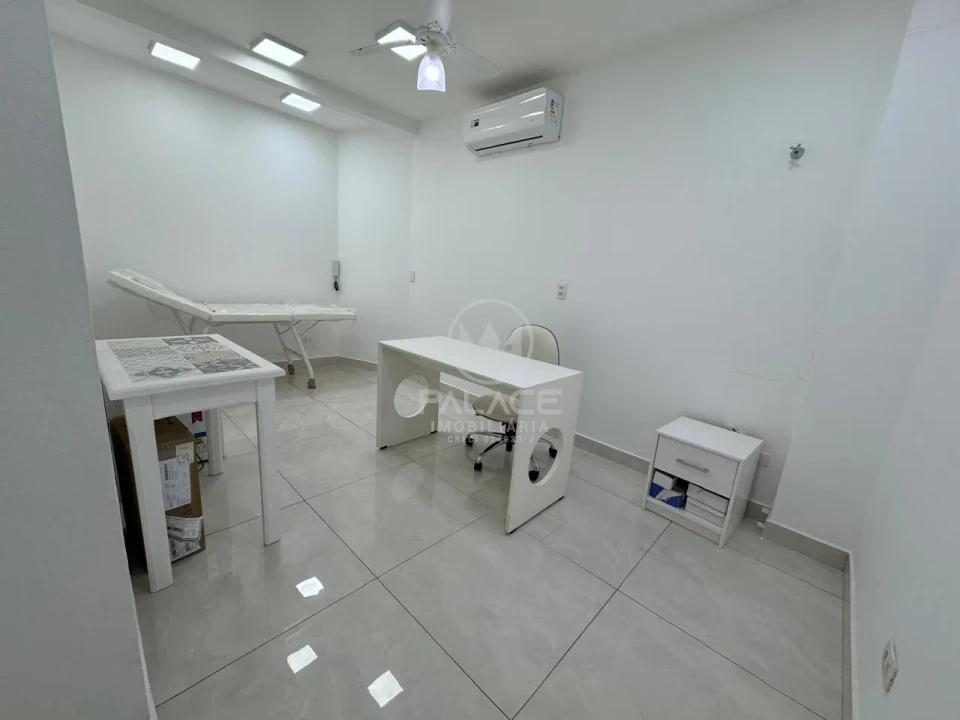 Comercial Para Alugar Centro Piracicaba