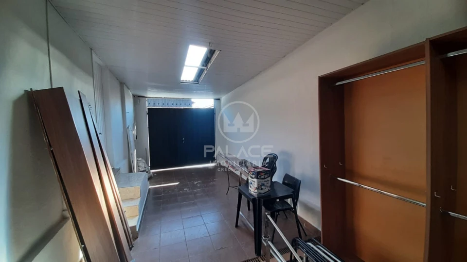 SALAO COMERCIAL PARA LOCAÇÃO / VILA MONTEIRO