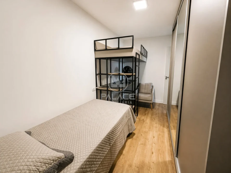 Residencial Las Rocas