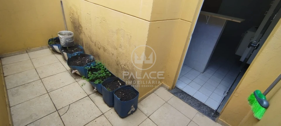 Apartamento Para Alugar Residencial San Thiago Piracicaba