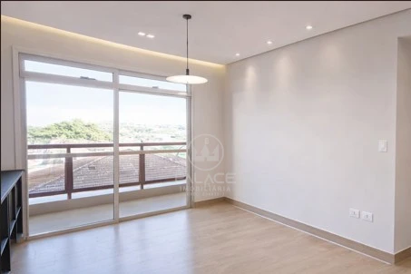 Apartamento À Venda Vila Independência Piracicaba