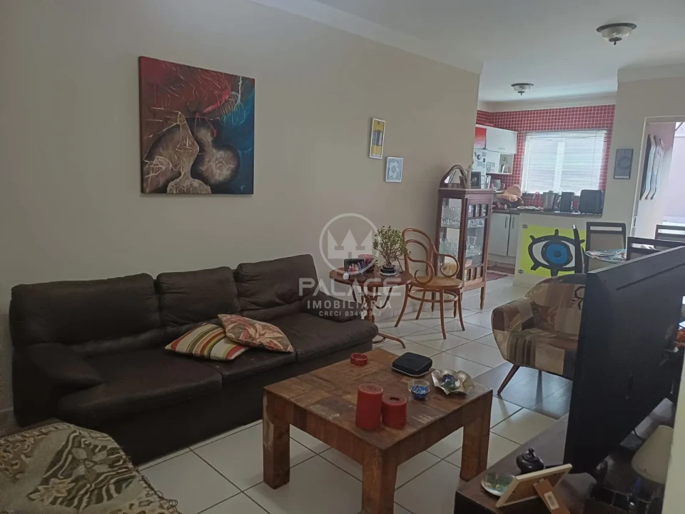 Casa a Venda Condomínio Habitare, Avenida Dois Corrégos