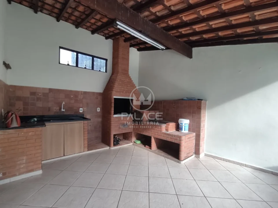 Casa Para Alugar Nova Piracicaba Piracicaba