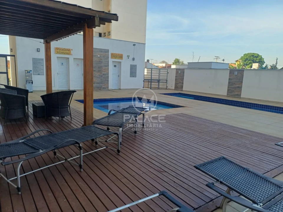 Condomínio Residencial Estação Paulista - Foto 44