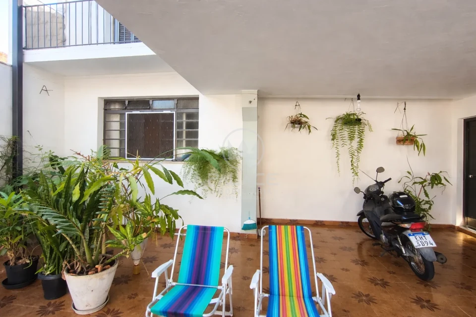 Casa À Venda Jardim Monumento Piracicaba