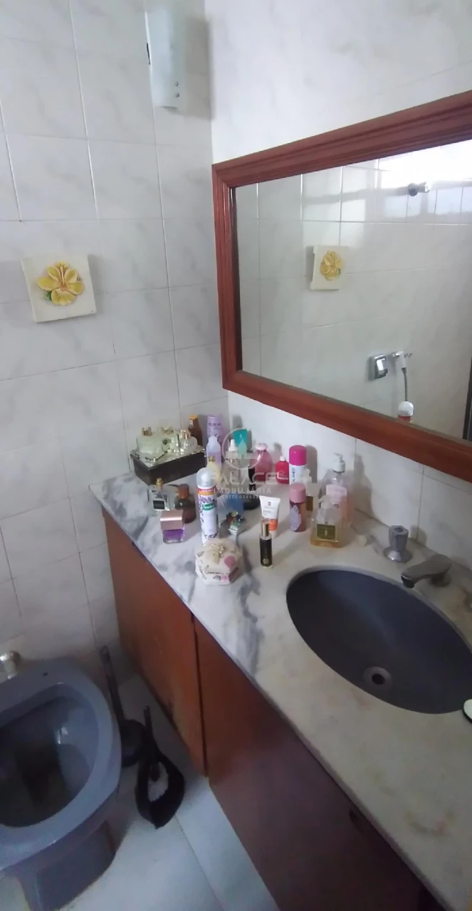 Apartamento À Venda Centro Edificio Philadélfia