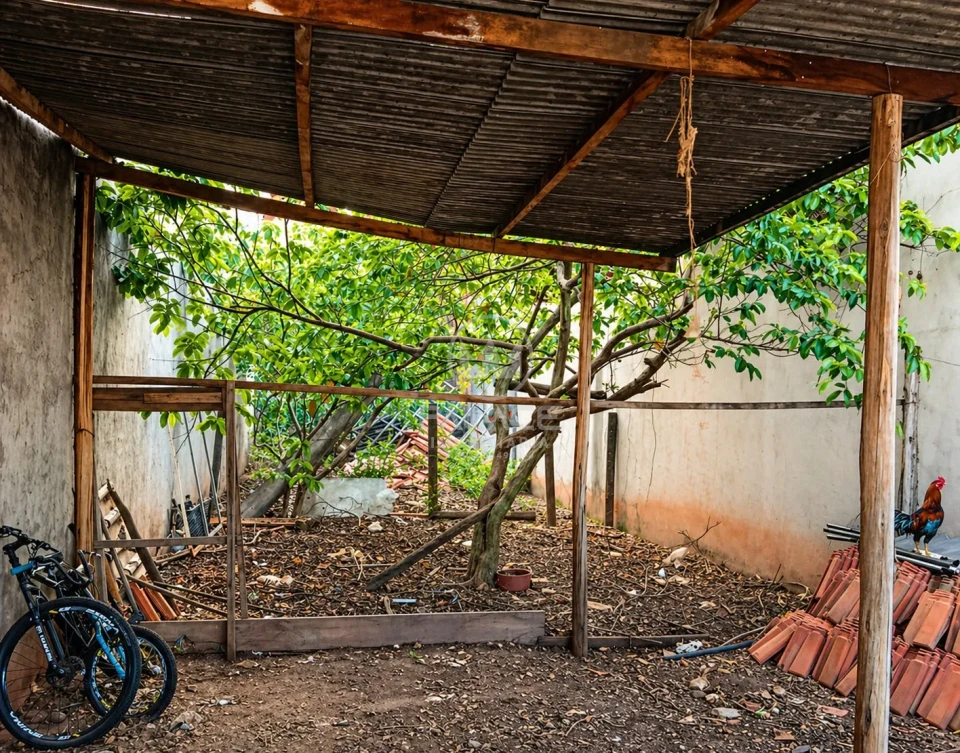 Terreno À Venda Parque Residencial Monte Rey Piracicaba