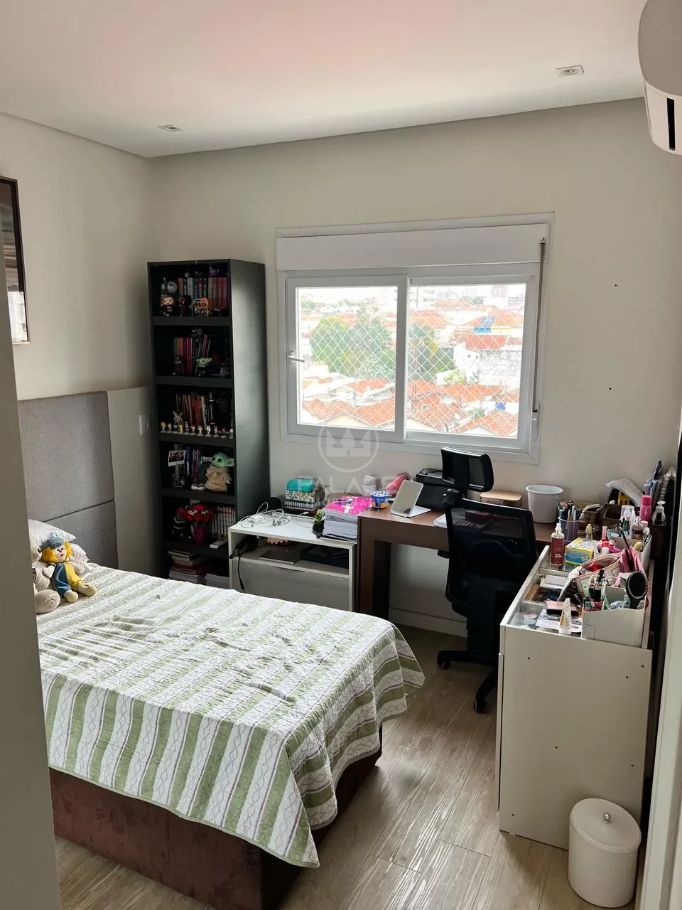 Apartamento À Venda Monet Piracicaba