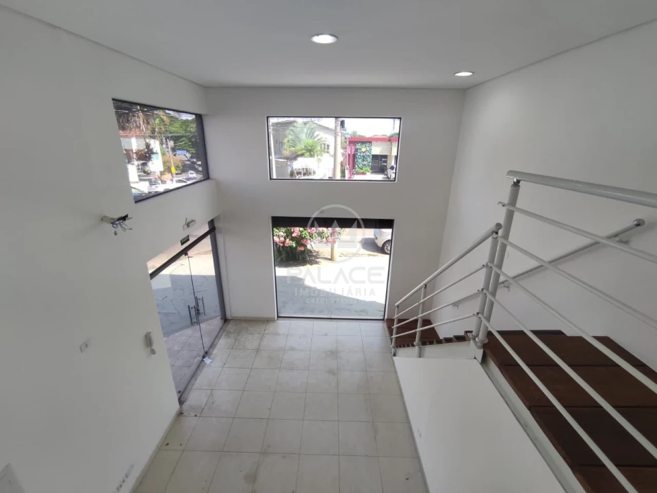 Comercial Para Alugar São Dimas Piracicaba
