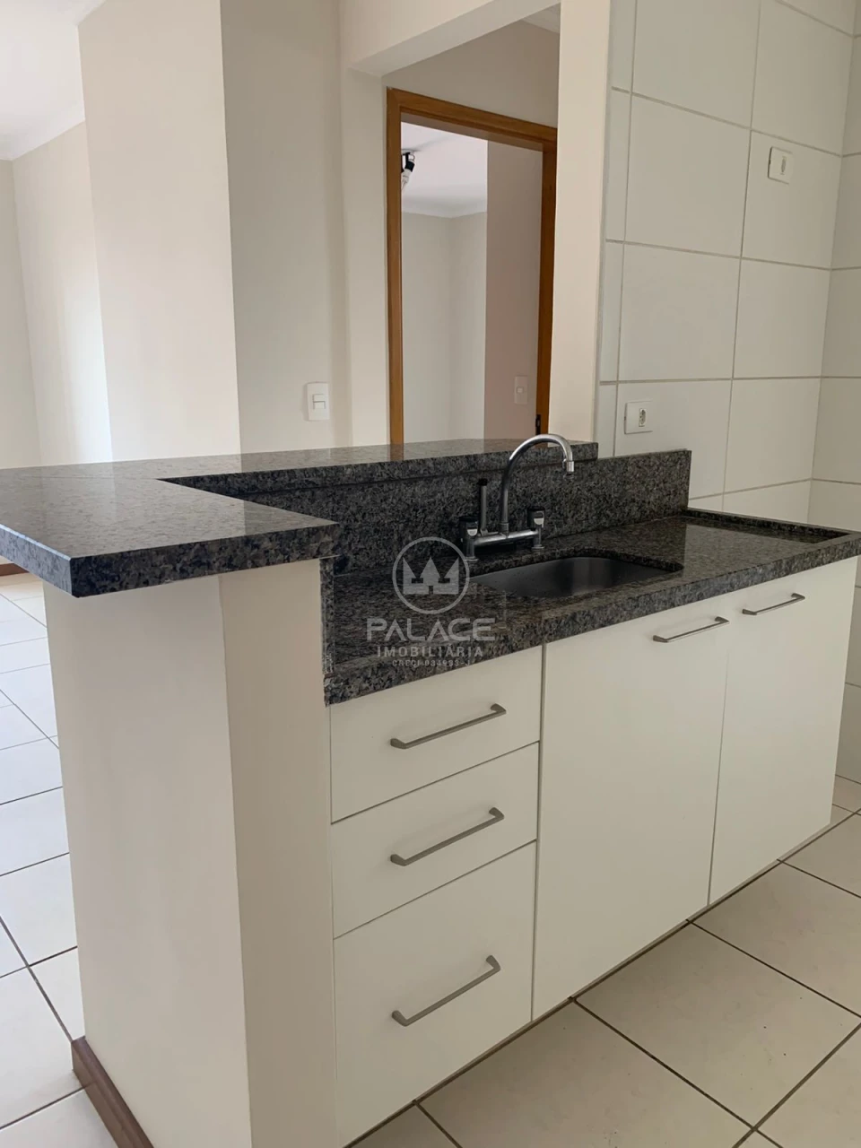 Apartamento Para Alugar Villagio São Dimas Piracicaba