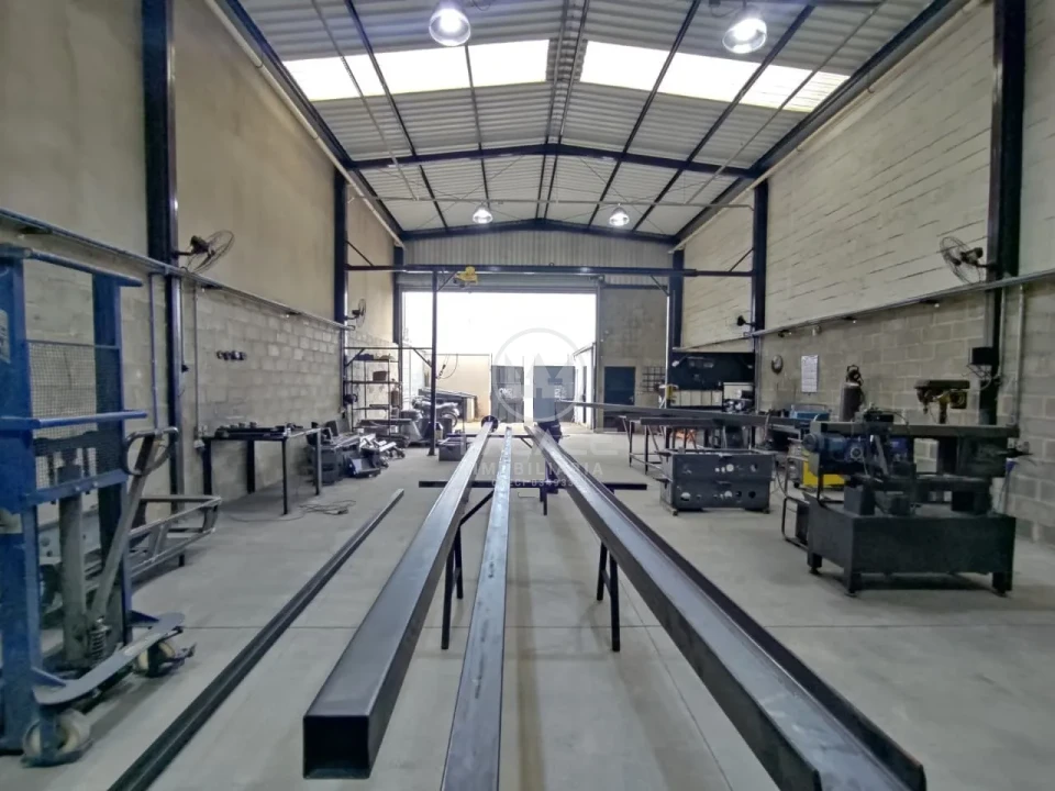 Comercial Para Alugar Água Branca Piracicaba - Foto 14