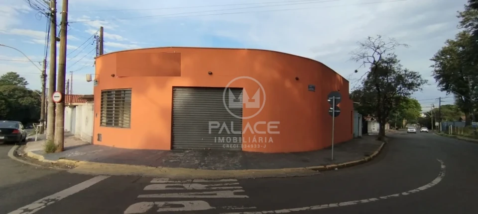 Comercial Para Alugar Parque Primeiro De Maio Piracicaba