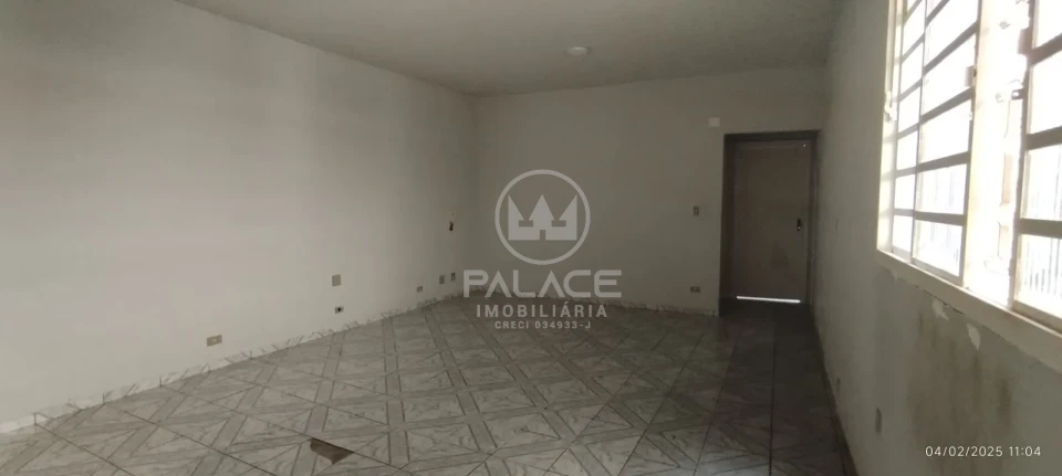 Apartamento Para Alugar Centro Piracicaba