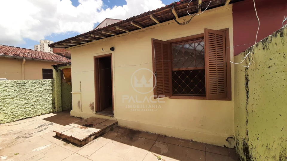 CASA DE VILA PARA LOCAÇÃO