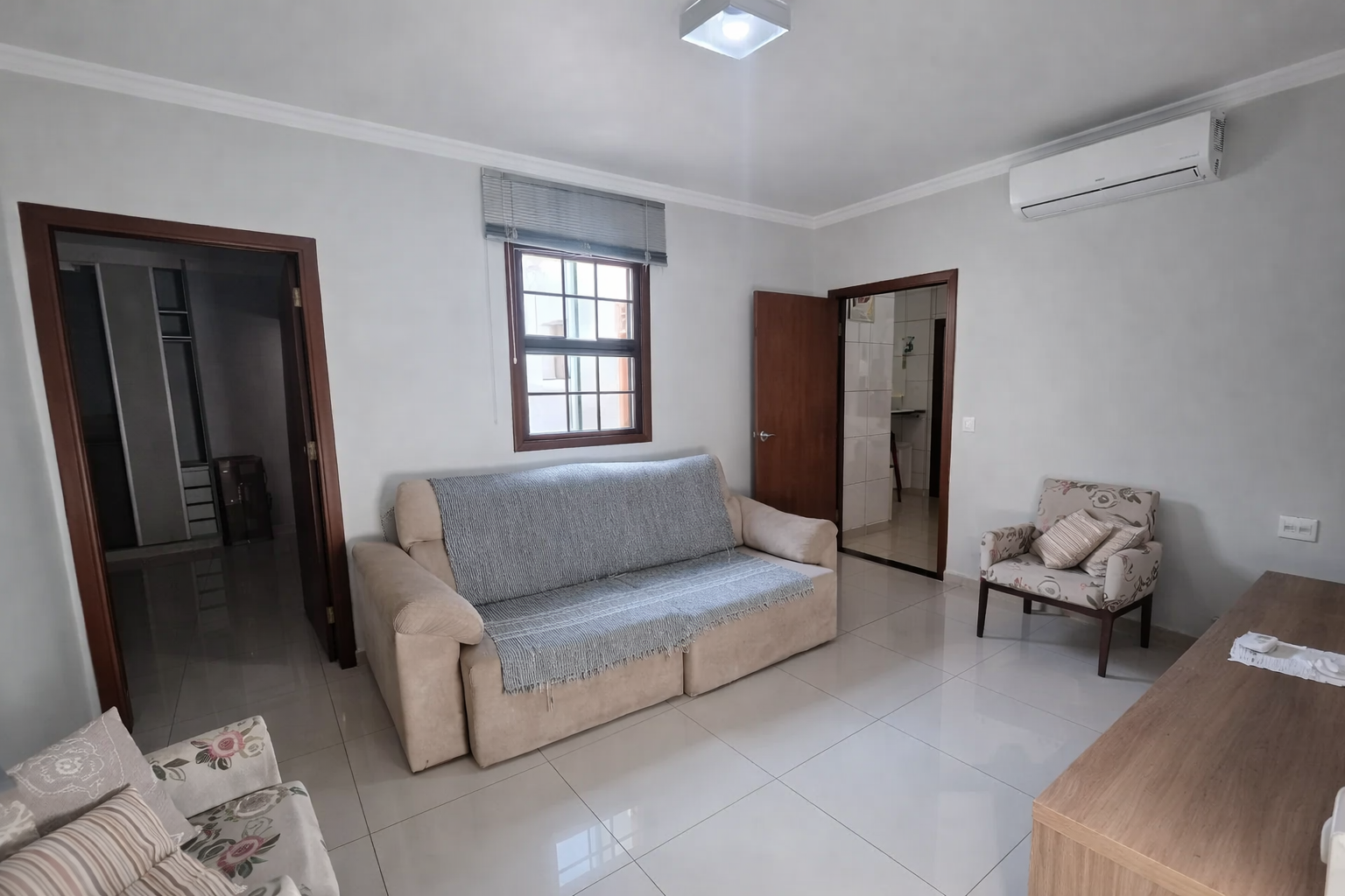 CASA PARA LOCAÇÃO / PAULICEIA / 3 QUARTOS