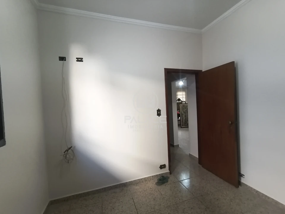 Casa À Venda Cidade Alta Piracicaba - Foto 1