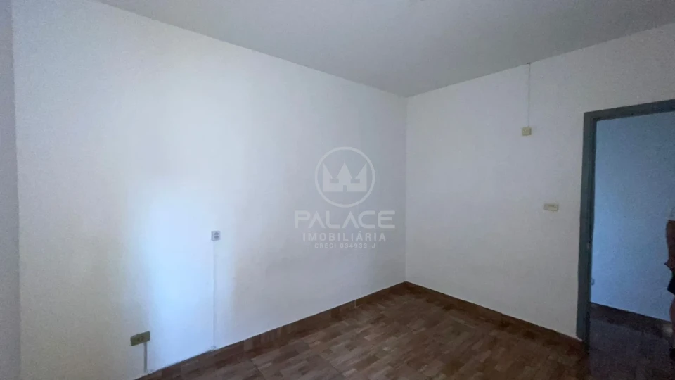 CASA COM 3 QUARTOS + SALAO PRA LOCAÇÃO PIRACICAMIRIM - PIRACICABA