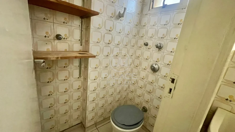 APARTAMENTO PRA LOCACAO ED VERMONT - BAIRRO ALTO
