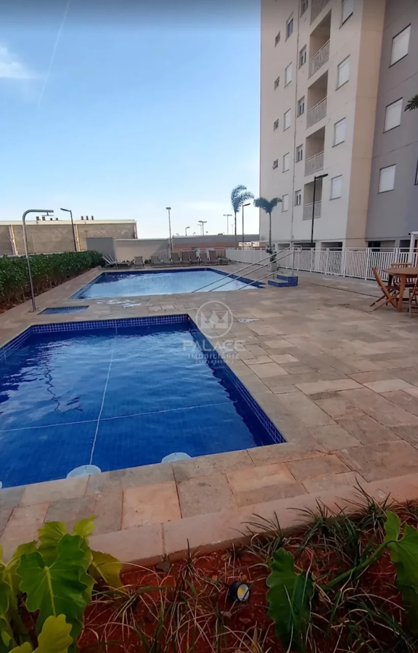 Apartamento À Venda Condominio California Boulevard Santa Bárbara D'Oeste - Foto 21