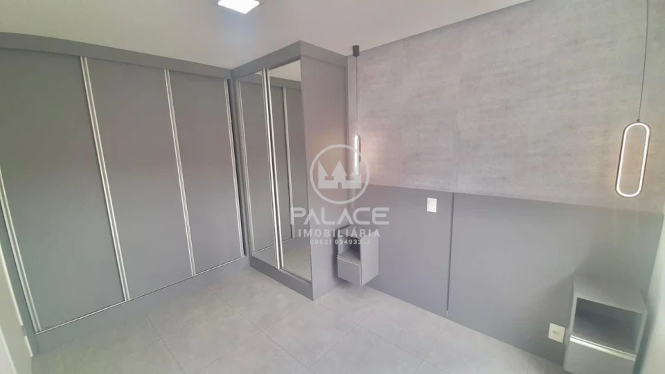 APARTAMENTO / LOCACAO / MORUMBI  / PIRACICABA / RESIDENCIAL POR DO SOL