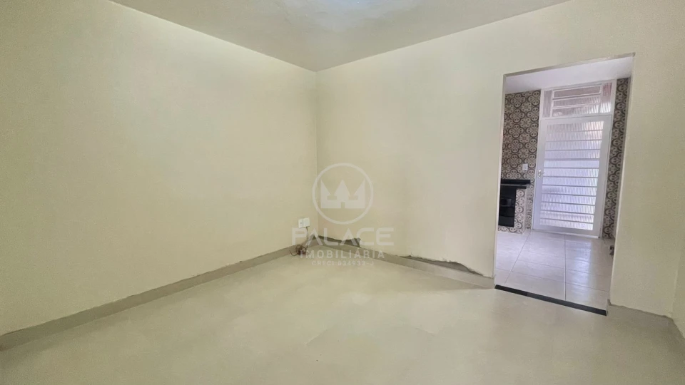 Imagens do imóveis casa para alugar em jardim algodoal, piracicaba 2 quartos 83m²