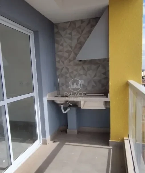 Residencial Flor do Ipê