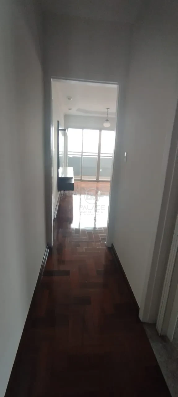 Apartamento Para Alugar Edifício Central Park Piracicaba