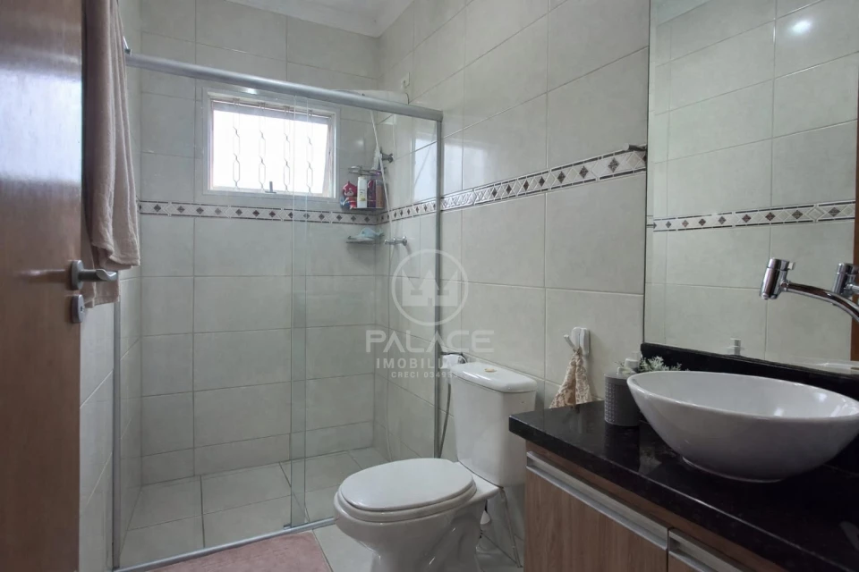 Casa á Venda no bairro Vila Sonia, Piracicaba, SP.