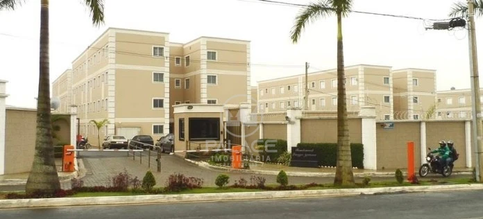 Apartamento À Venda E Locação Parque Piazza Navona Piracicaba
