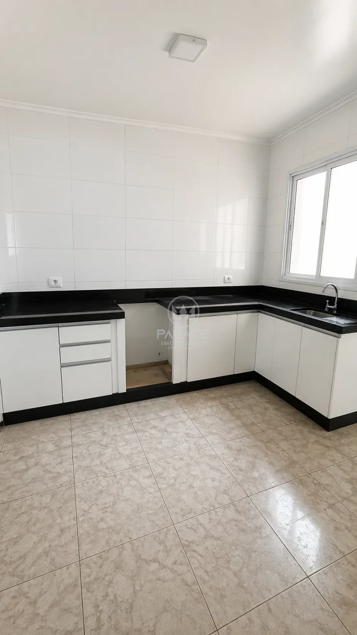 Apartamento Para Alugar Edificio Delta Club Piracicaba