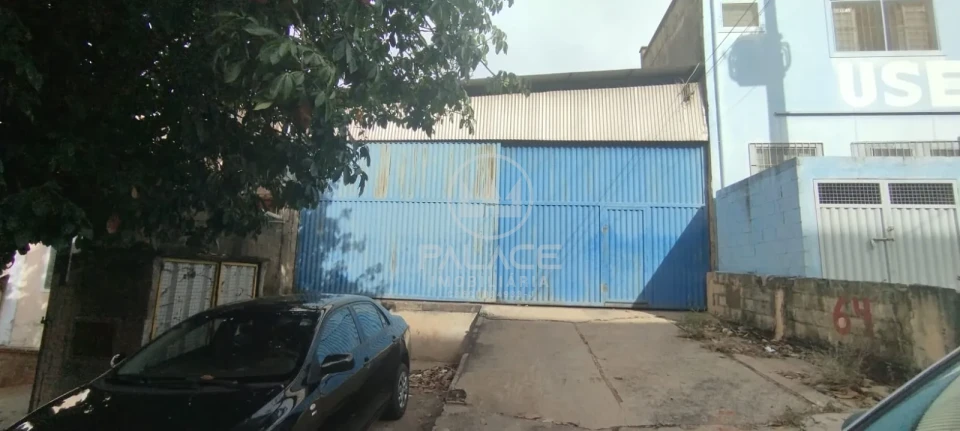 Comercial Para Alugar Jardim Pacaembu Piracicaba
