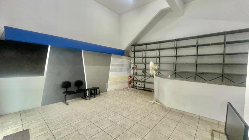 SALAO / LOCACAO / BAIRRO ALTO / PIRACICABA