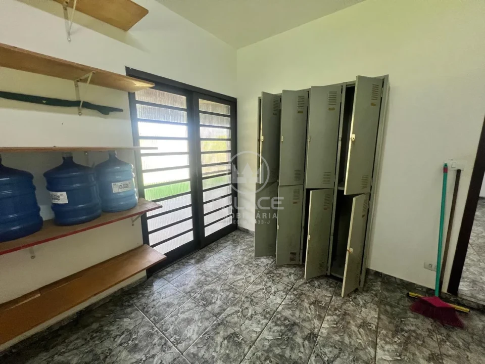 Imóvel residencial e comercial disponível para locação