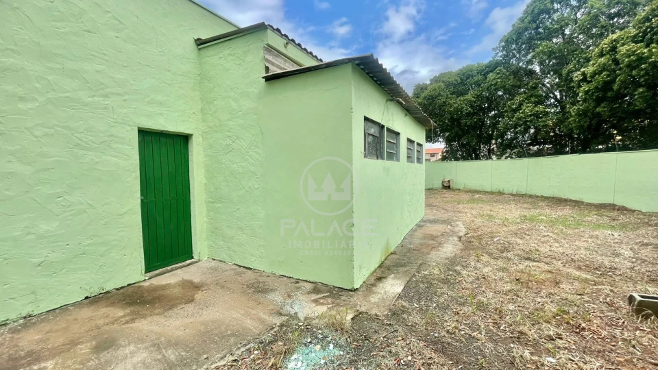 BARRACAO A VENDA OU LOCACAO JD NOVA IGUACU / 390M2