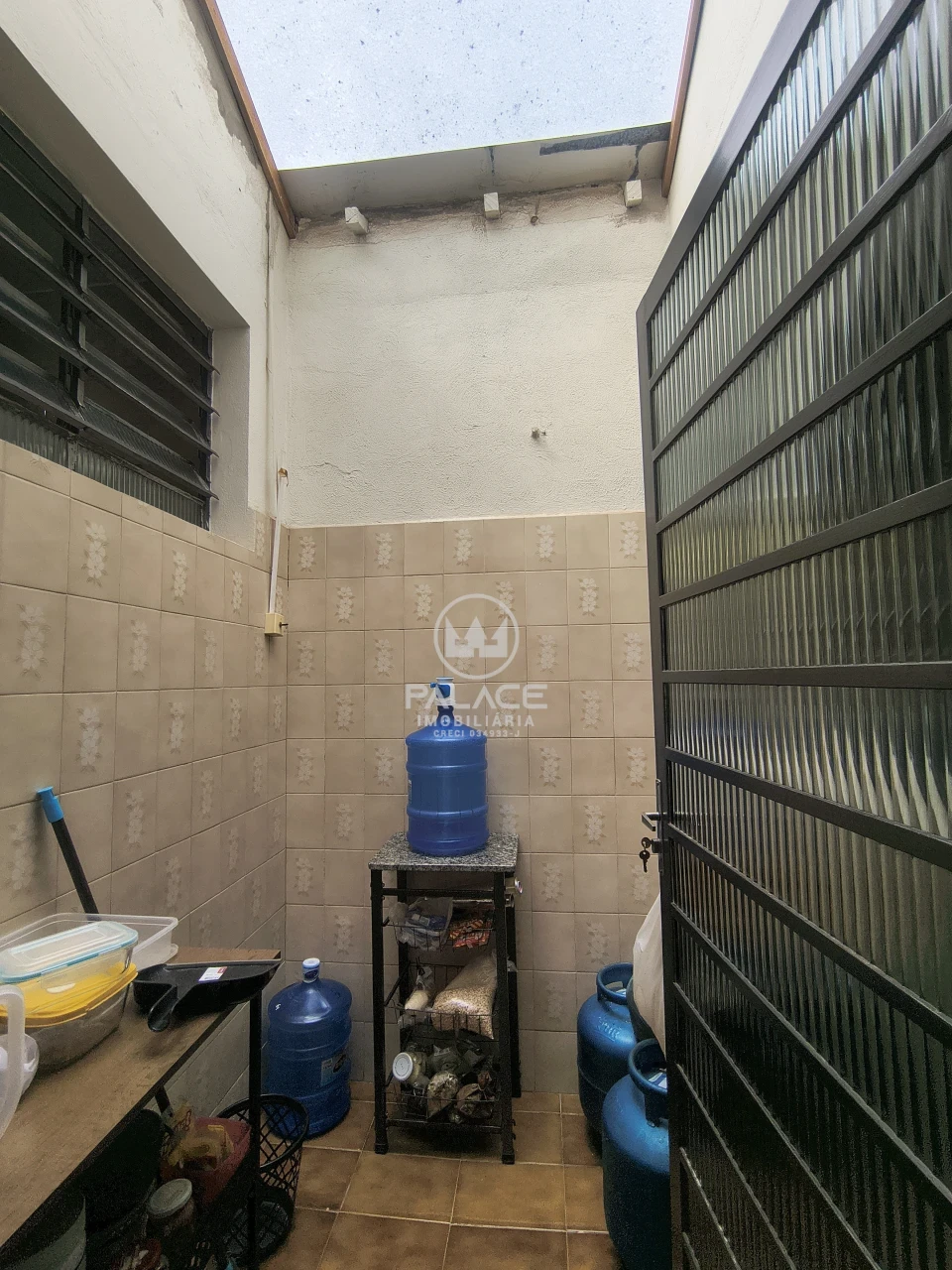 Casa À Venda Paulista Piracicaba