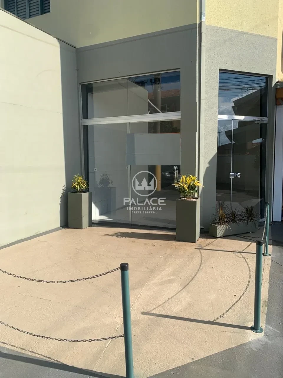 SALÃO COMERCIAL PIRACICAMIRIM