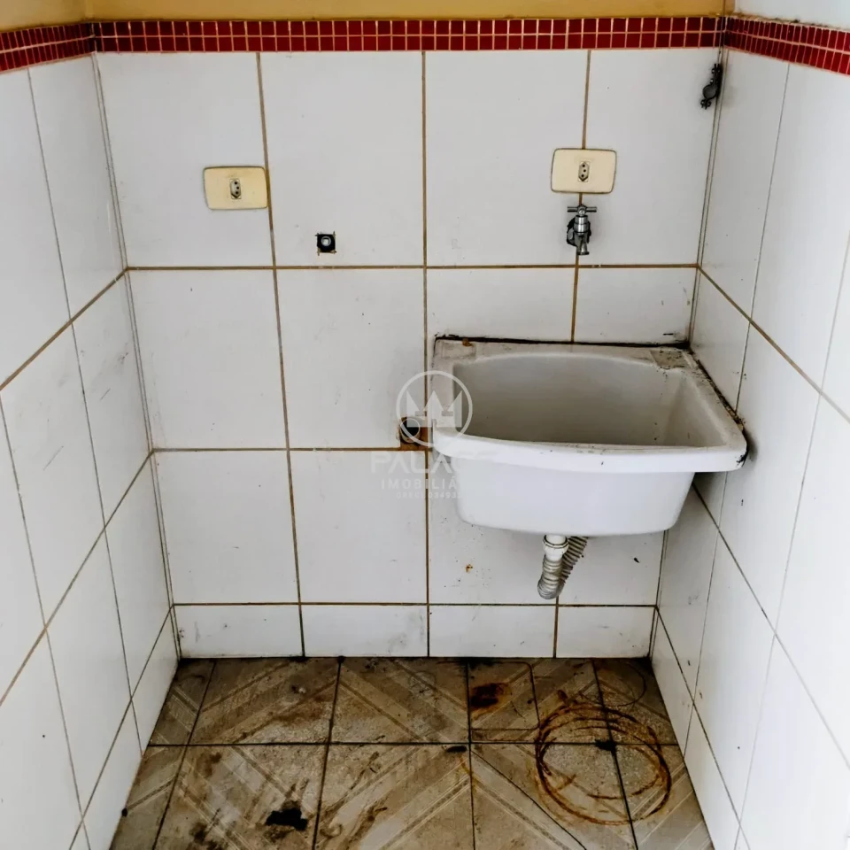 Casa, 2 quartos, 80 m² - Foto 19