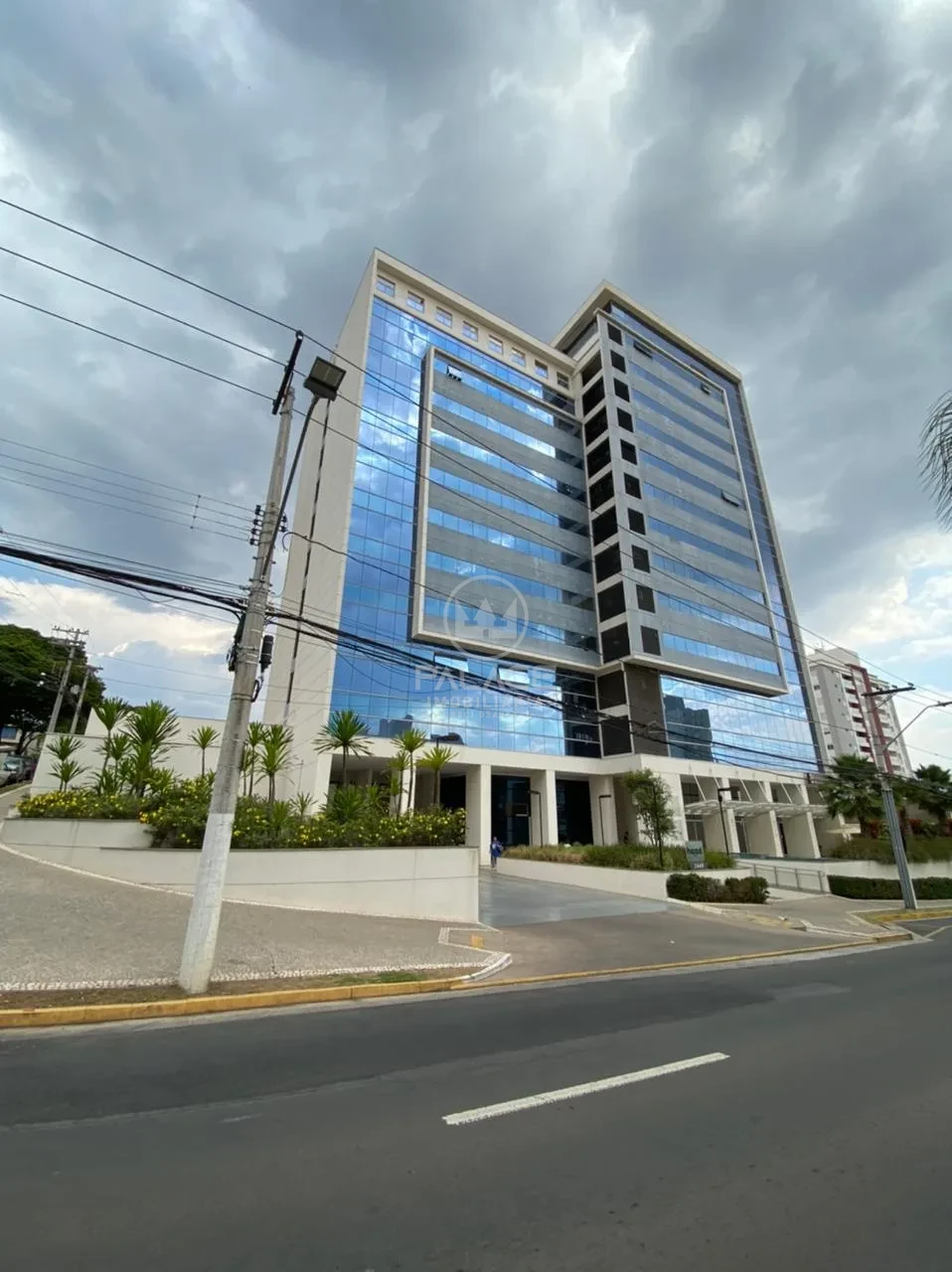 Comercial Para Alugar Head Tower Piracicaba