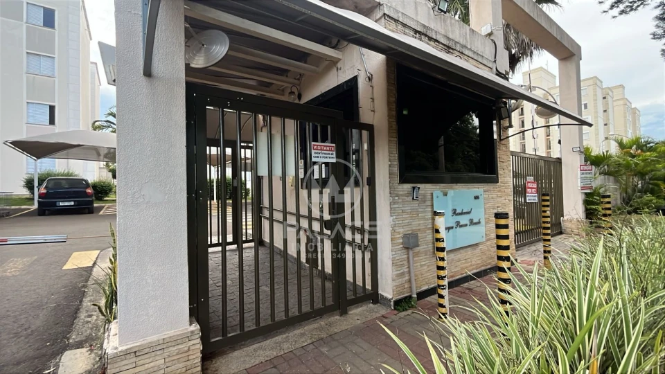 Parque Piazza Brasile