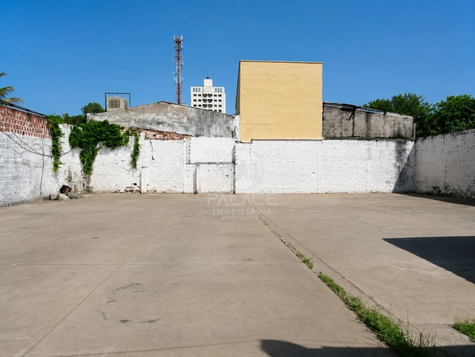 TERRENO PARA LOCAÇÃO - Foto 1