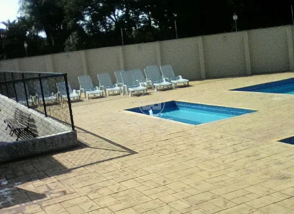 Residencial Las Palmas