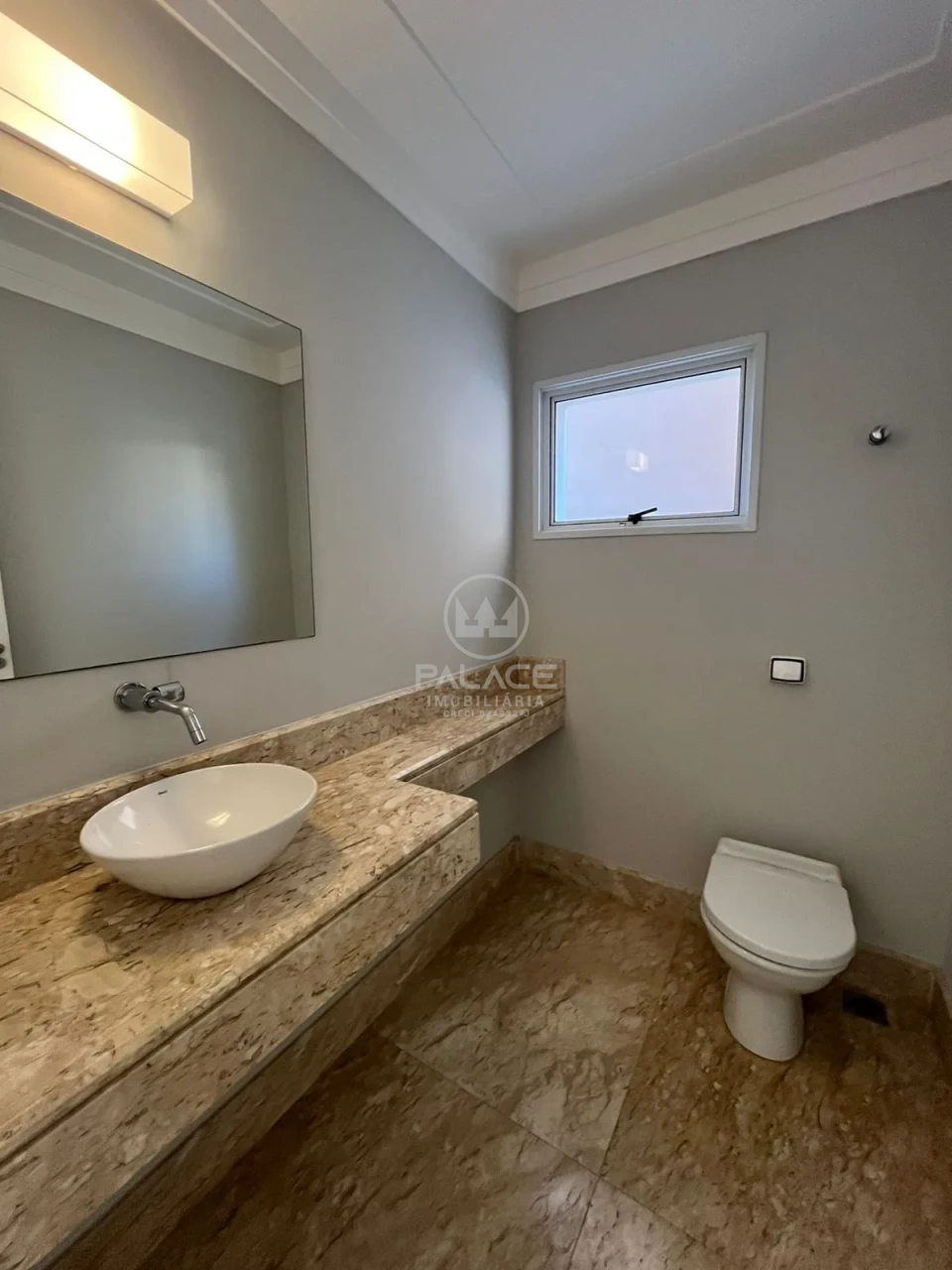 Casa Em Condomínio Para Alugar Condominio Terras Iii Piracicaba