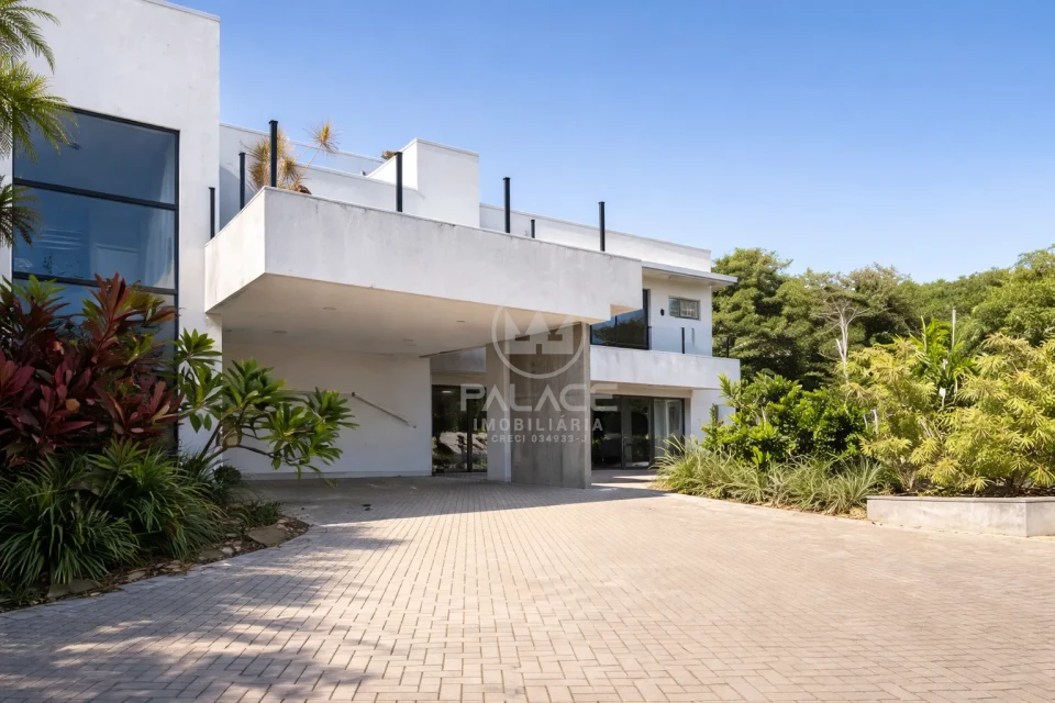 Condomínio Reserva Das Paineiras