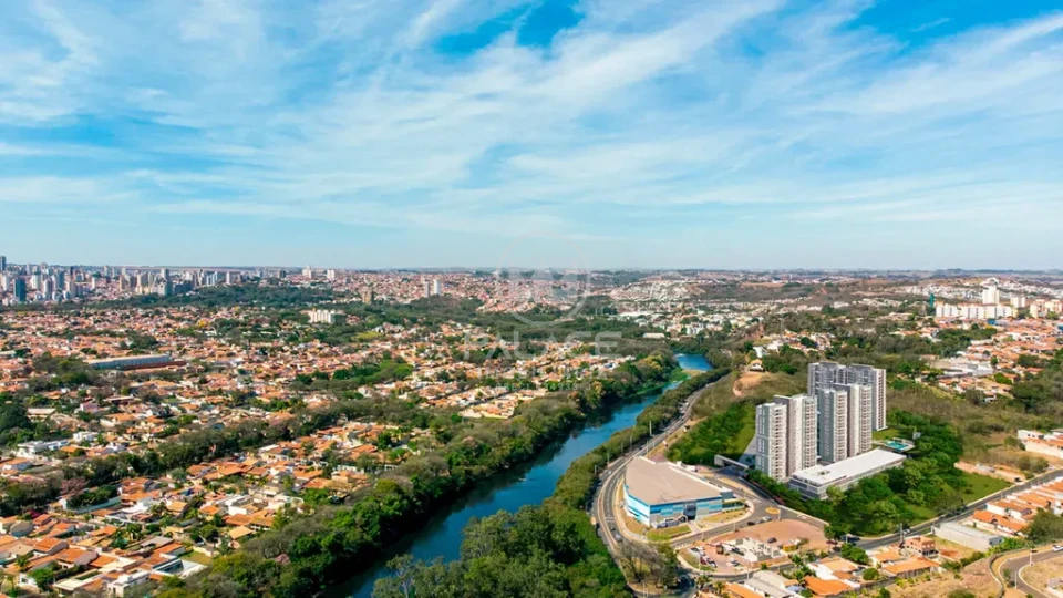 Apartamento : Padrão / Residencial / Jardim Parque Jupiá
